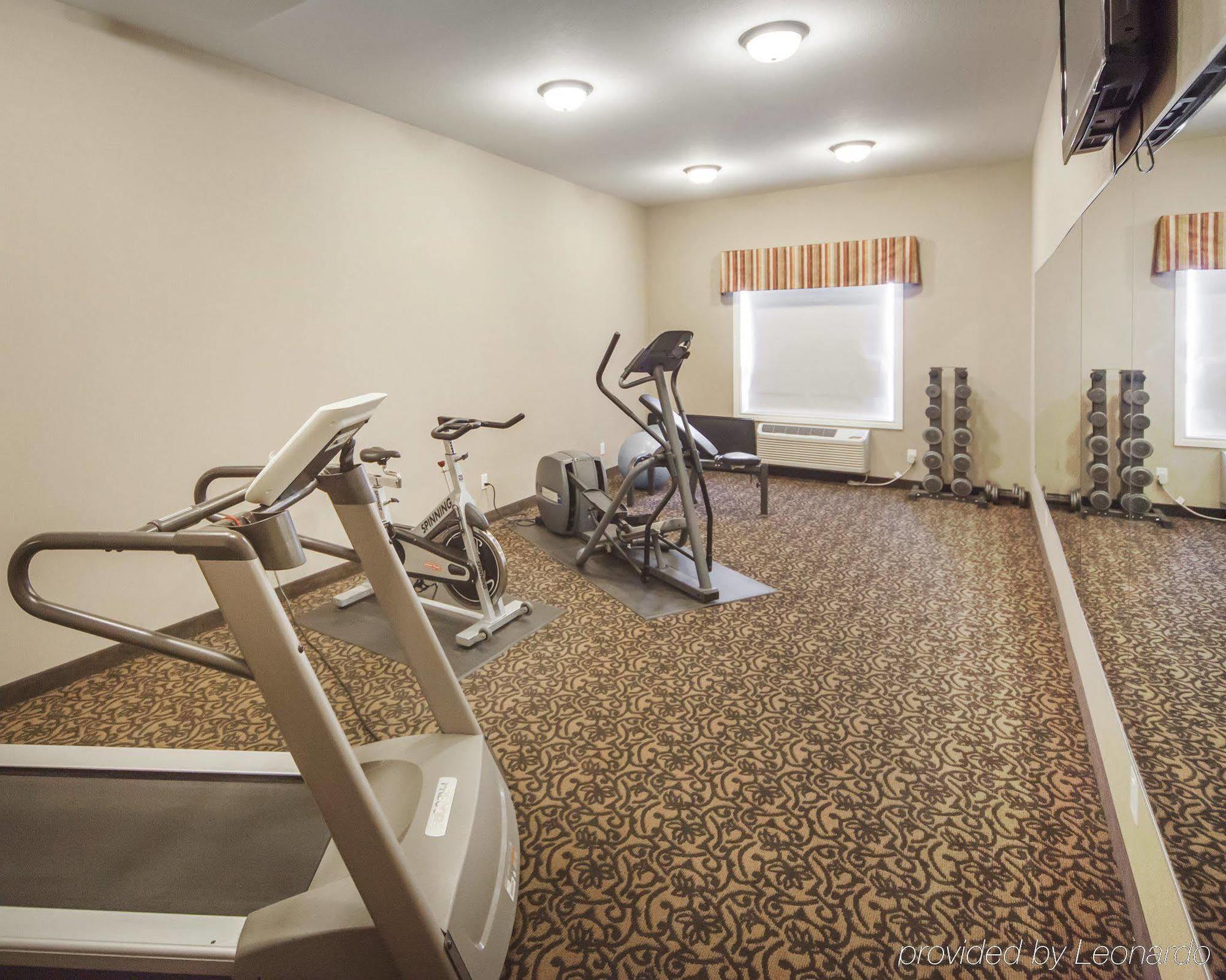 Comfort Inn & Suites Sylvan Lake Exterior foto